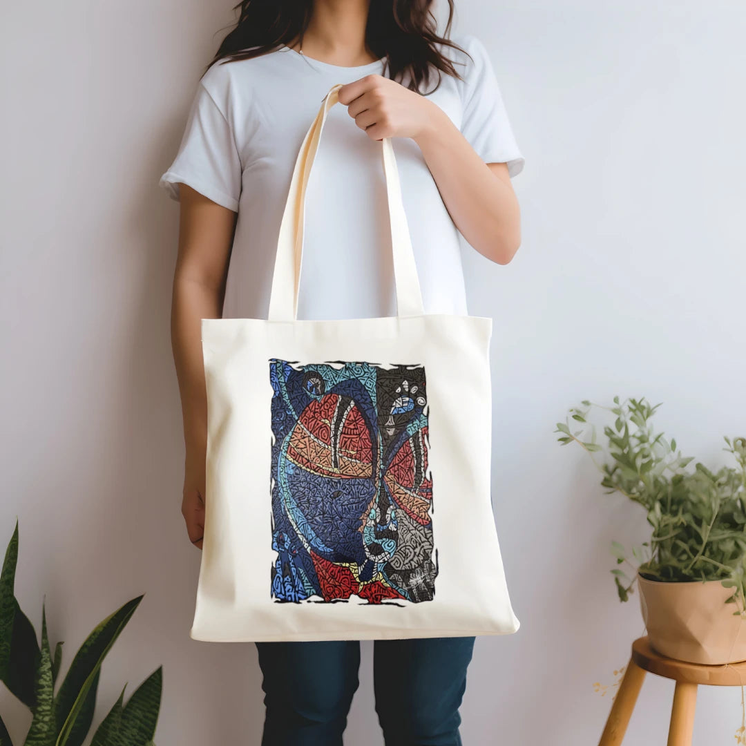 faceless Bag 02