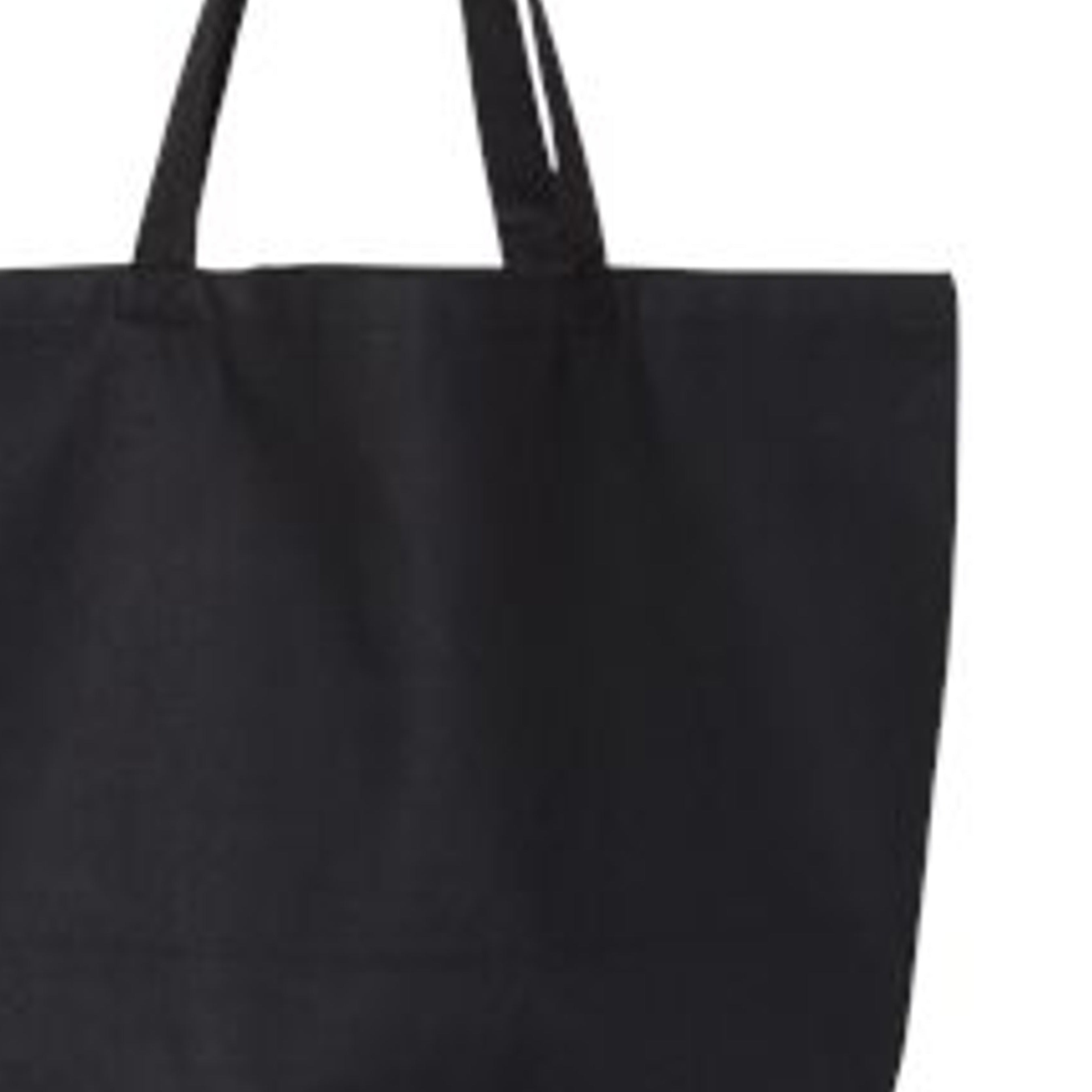 Black - OAD108 - BACK