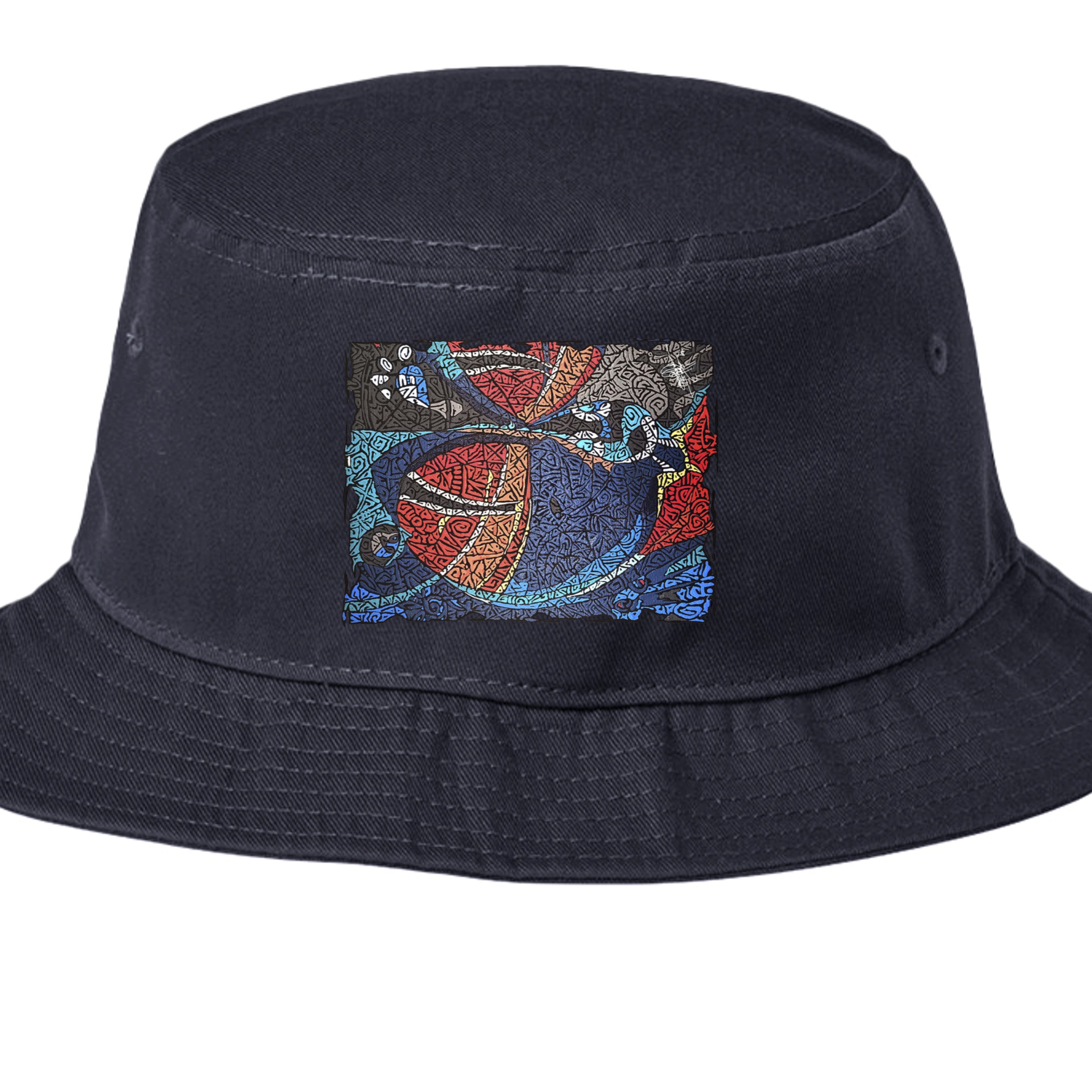 Navy - GEO - FRONT